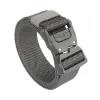 MEN'S BUCKLE NYLON OUTDOOR TACTICAL BELT 36166416M sold by Manly