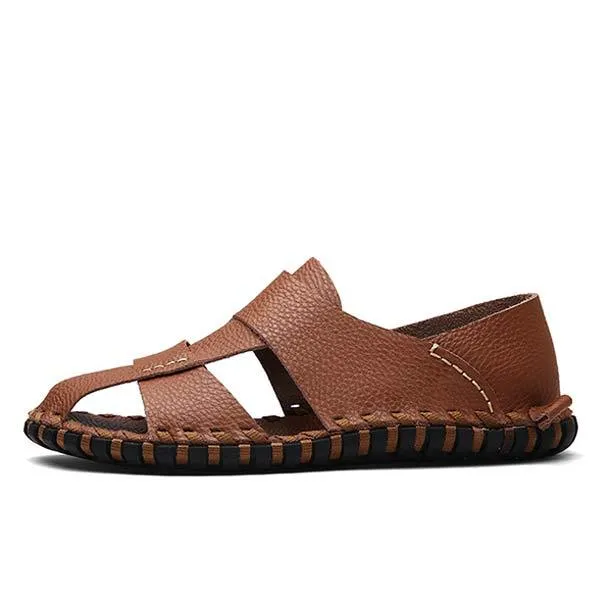 MEN'S VINTAGE SANDALS 57506346 sold by Manly product image thumbnail 2