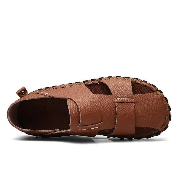MEN'S VINTAGE SANDALS 57506346 sold by Manly product image thumbnail 3