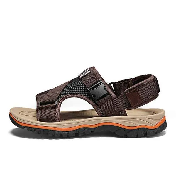 MEN'S MESH BREATHABLE SANDALS 47420799 sold by Manly product image thumbnail 2