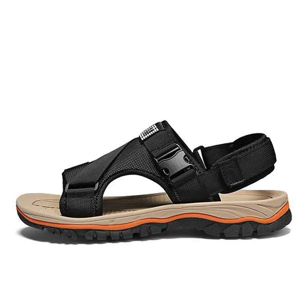 MEN'S MESH BREATHABLE SANDALS 47420799 sold by Manly product image thumbnail 4
