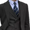 Men's Vintage Solid Herringbone Blazer 46944511X sold by Manly