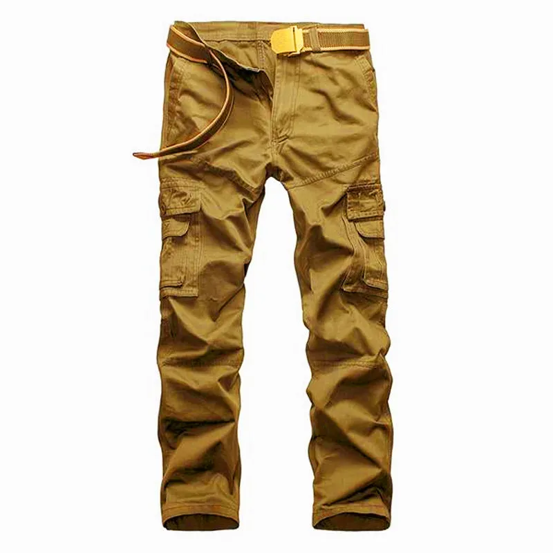 MEN'S POCKET PANTS (WITHOUT BELT) 59787059X sold by Manly product image thumbnail 2