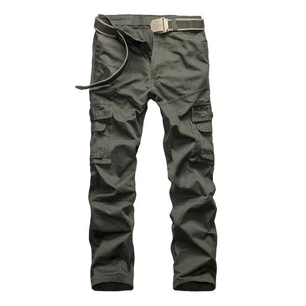 MEN'S POCKET PANTS (WITHOUT BELT) 59787059X sold by Manly product image thumbnail 3