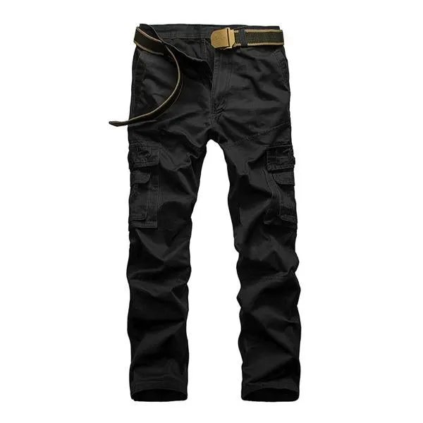 MEN'S POCKET PANTS (WITHOUT BELT) 59787059X sold by Manly product image thumbnail 4