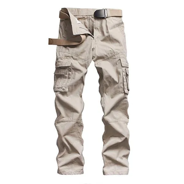MEN'S POCKET PANTS (WITHOUT BELT) 59787059X sold by Manly product image thumbnail 5