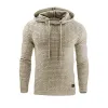 Men's Outdoor Sports Hooded Sweater 91969681W sold by Manly