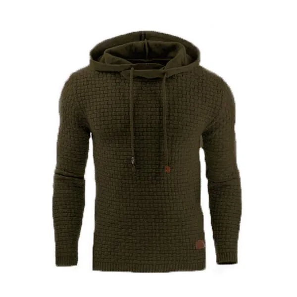 Men's Outdoor Sports Hooded Sweater 91969681W sold by Manly product image thumbnail 5