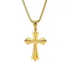 Vintage Casual Cross Necklace 14532835TO sold by Manly