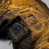 Men's Vintage Ripped Distressed Straight Jeans 98011349X sold by Manly