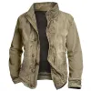 Men's Retro Pocket Jacket 48836463J sold by Manly