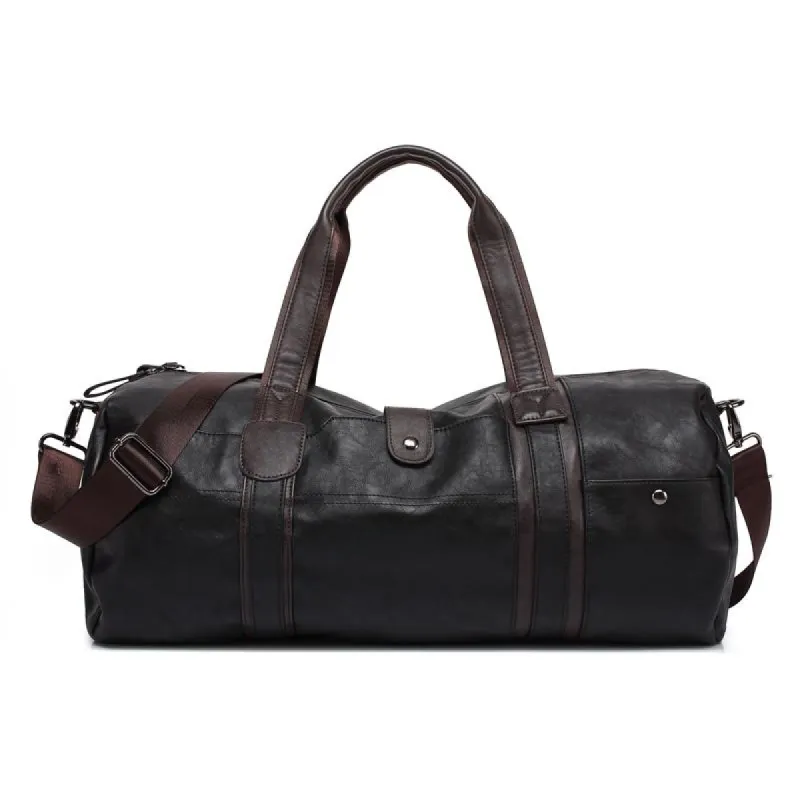 Men's Vintage Duffle Bag 82581361Q sold by Manly
