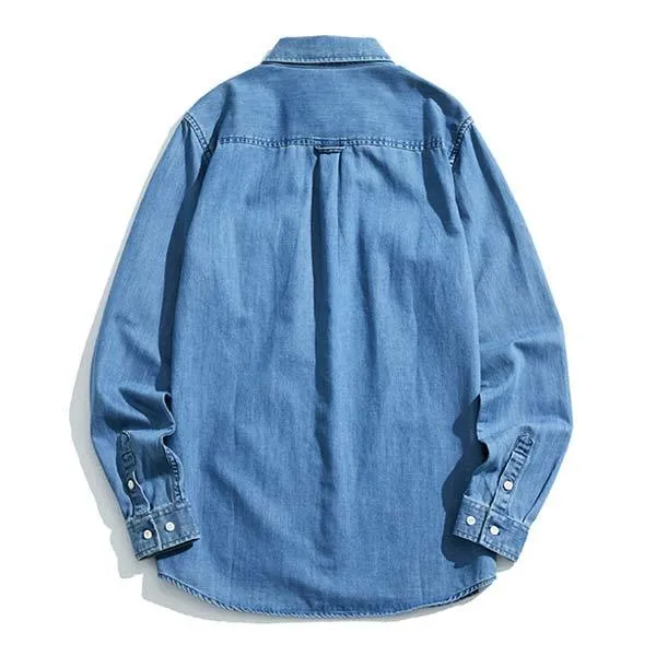 MEN'S CASUAL SHIRT 52782436W sold by Manly product image thumbnail 3