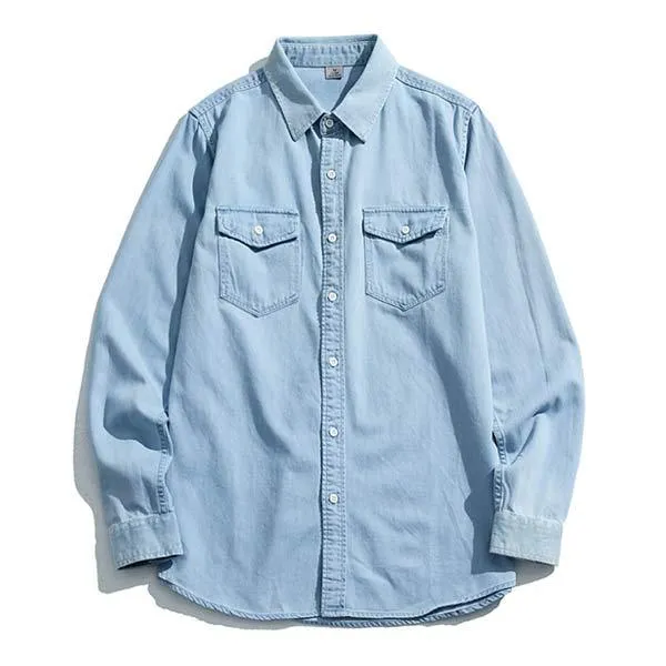 MEN'S CASUAL SHIRT 52782436W sold by Manly product image thumbnail 2