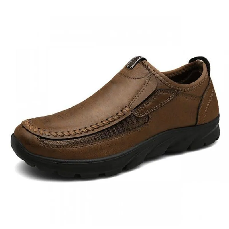 Men's Casual Outdoor Flats Shoes 80242293A sold by Manly