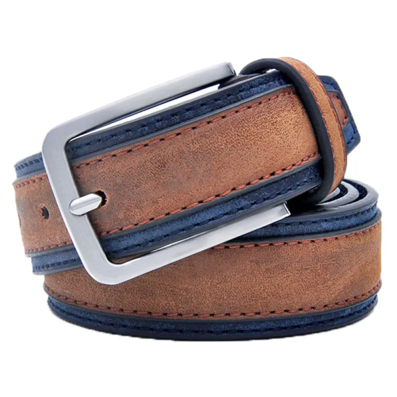 VINTAGE COWHIDE BELT 82541746M sold by Manly