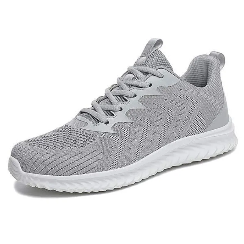 MEN'S FLYKNIT MESH SNEAKERS 68944105 made by Manly