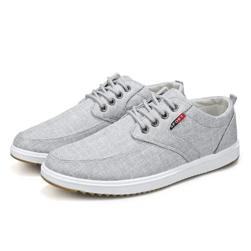 MEN'S BREATHABLE CASUAL SHOES 82894609 sold by Manly