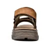 MEN'S SANDALS CASUAL BEACH SHOES 50132655 sold by Manly