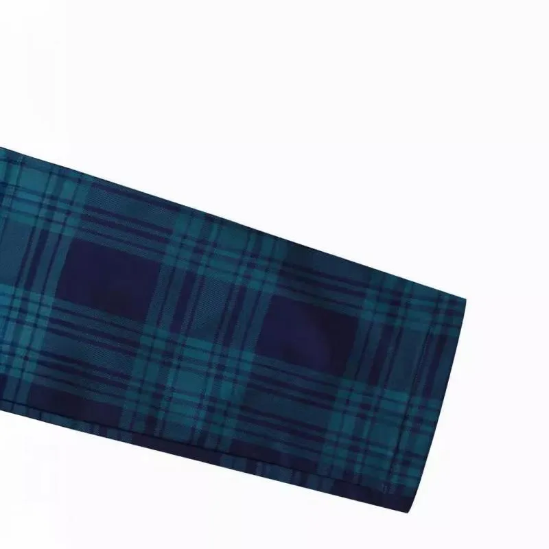 Men's Casual Plaid Suit Pants 77856933Y sold by Manly product image thumbnail 5