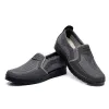 MEN'S BREATHABLE SOFT SOLE CASUAL SHOES 38861915 sold by Manly
