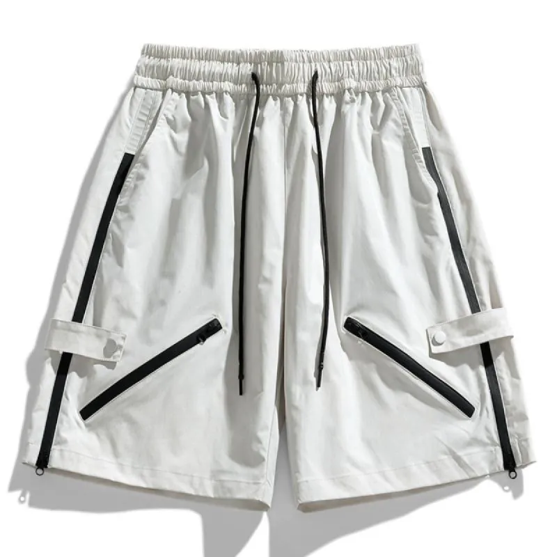 Men's Casual Thin Quick-drying Loose Sports Shorts 56731890M sold by Manly