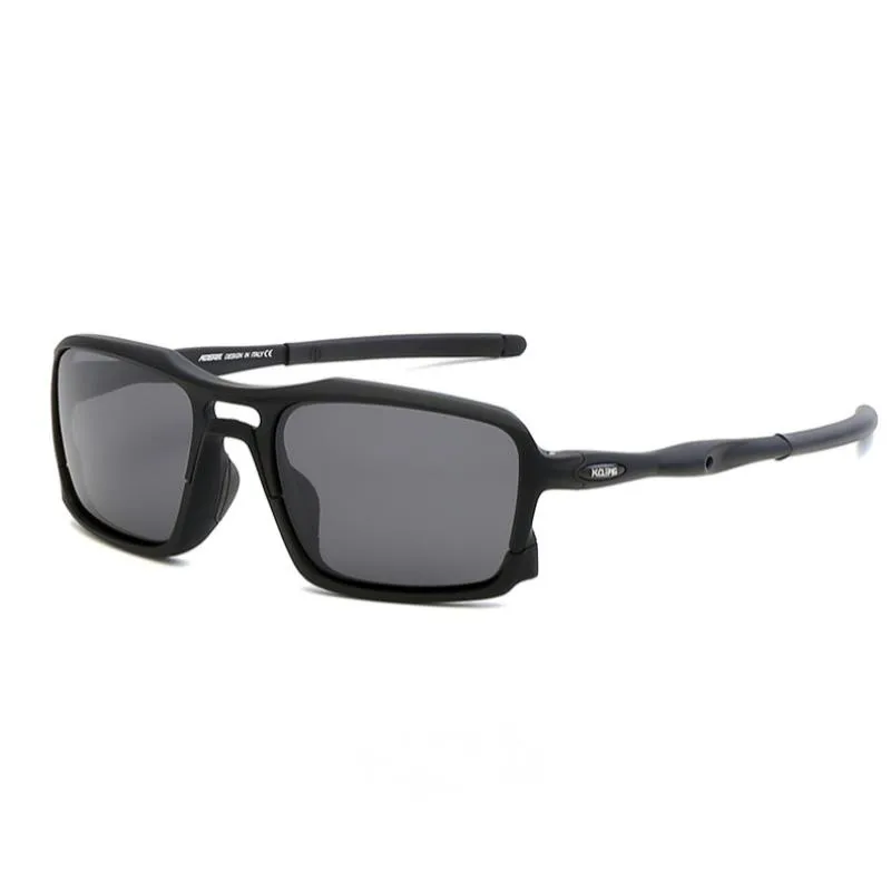 Men's Outdoor Cycling Polarized Sunglasses 06370426Y sold by Manly product image thumbnail 3