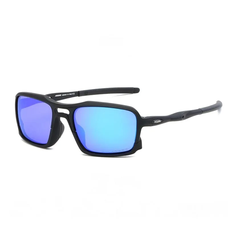 Men's Outdoor Cycling Polarized Sunglasses 06370426Y sold by Manly