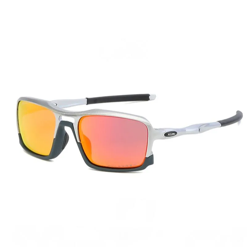 Men's Outdoor Cycling Polarized Sunglasses 06370426Y sold by Manly product image thumbnail 2