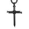 VINTAGE CHRISTIAN NECKLACE 97699607M sold by Manly