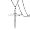 VINTAGE CHRISTIAN NECKLACE 97699607M sold by Manly