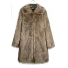 Men's Vacation Soft Outdoor Warm and Comfortable Coat 72264523X sold by Manly