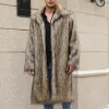 Men's Vacation Soft Outdoor Warm and Comfortable Coat 72264523X sold by Manly