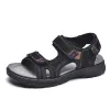 MEN'S SOFT SOLE OPEN TOE SANDALS 36334438 sold by Manly