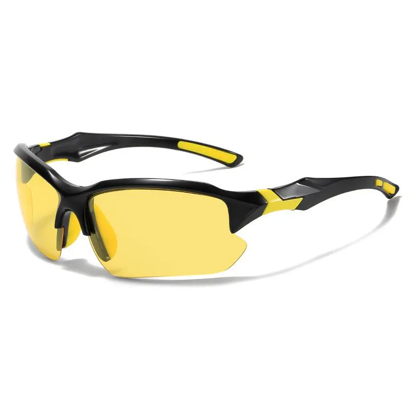 Men's Outdoor Cycling Sports Sunglasses 79757817Y sold by Manly product image thumbnail 5