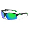 Men's Outdoor Cycling Sports Sunglasses 79757817Y sold by Manly