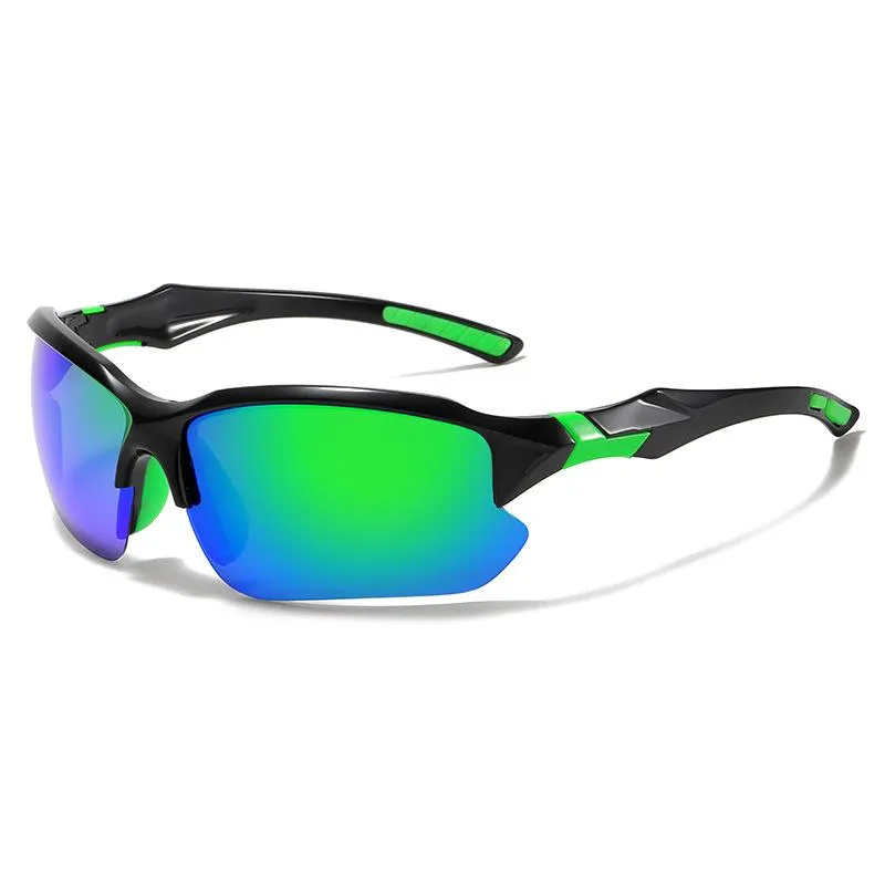 Men's Outdoor Cycling Sports Sunglasses 79757817Y sold by Manly product image thumbnail 3