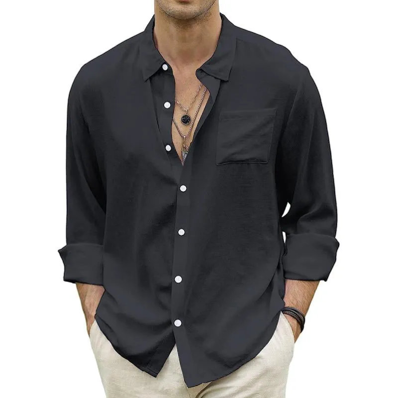 Men's Casual Cargo Pocket Shorts 30880183Y sold by Manly