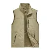 MEN'S CASUAL VEST 40414103W sold by Manly