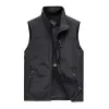 MEN'S CASUAL VEST 40414103W sold by Manly