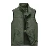 MEN'S CASUAL VEST 40414103W sold by Manly