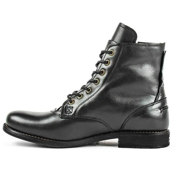 MEN'S VINTAGE MILITARY RIDER BOOTS 33440821C sold by Manly product image thumbnail 4