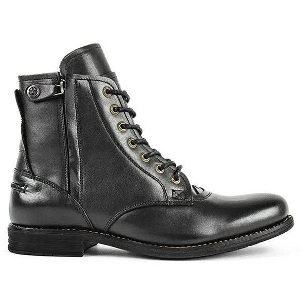 MEN'S VINTAGE MILITARY RIDER BOOTS 33440821C sold by Manly product image thumbnail 5