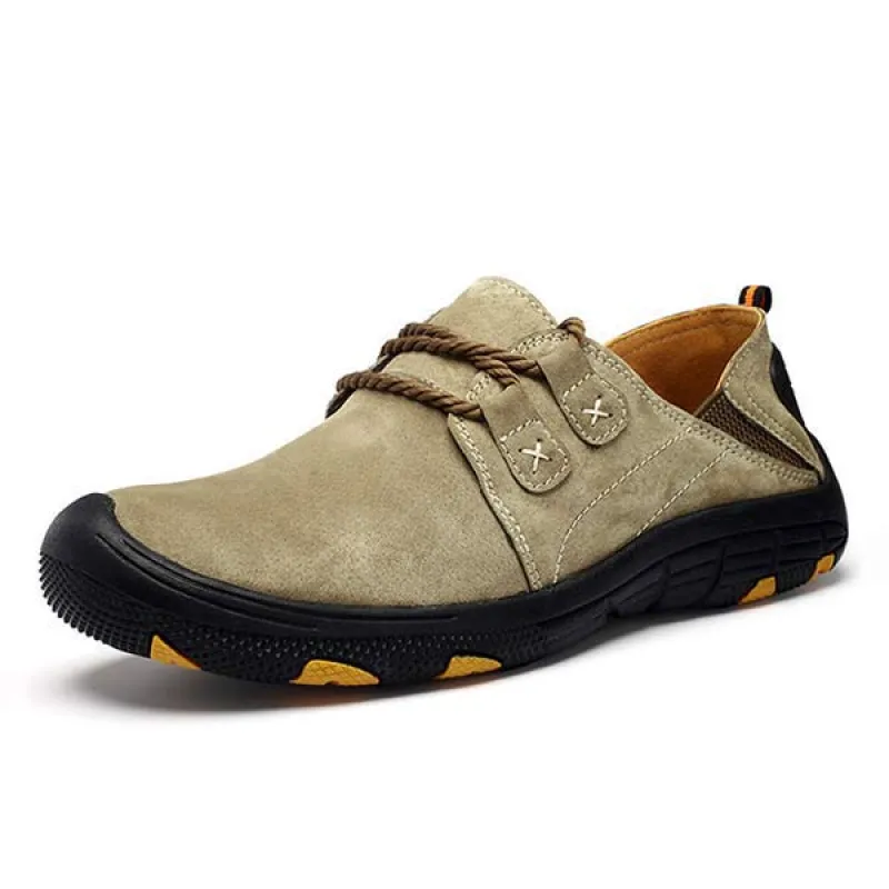 MEN'S OUTDOOR TRAIL HIKING SHOES 57723217 sold by Manly