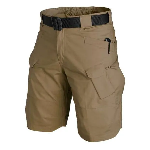 MEN'S TACTICAL OUTDOOR CARGO SHORTS (BELT EXCLUDED) 85945862M sold by Manly product image thumbnail 5