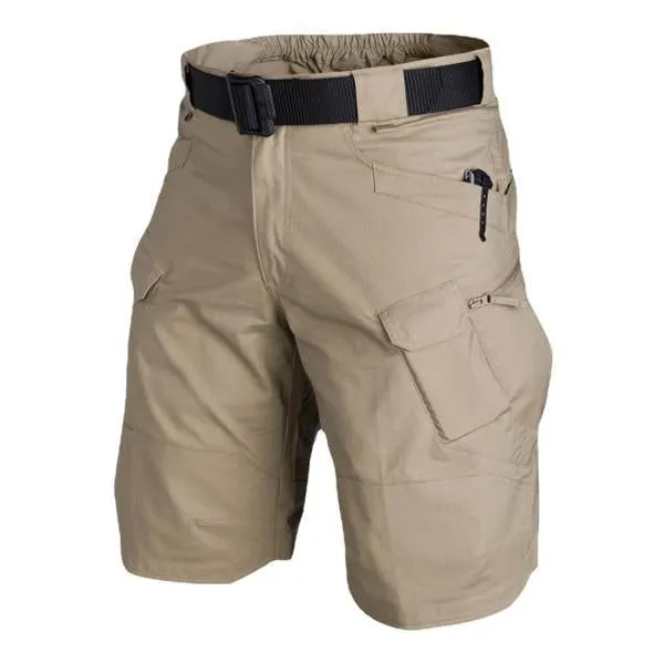MEN'S TACTICAL OUTDOOR CARGO SHORTS (BELT EXCLUDED) 85945862M sold by Manly product image thumbnail 2