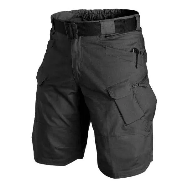 MEN'S TACTICAL OUTDOOR CARGO SHORTS (BELT EXCLUDED) 85945862M sold by Manly product image thumbnail 3