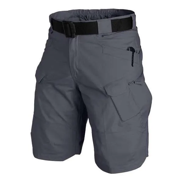 MEN'S TACTICAL OUTDOOR CARGO SHORTS (BELT EXCLUDED) 85945862M sold by Manly product image thumbnail 4