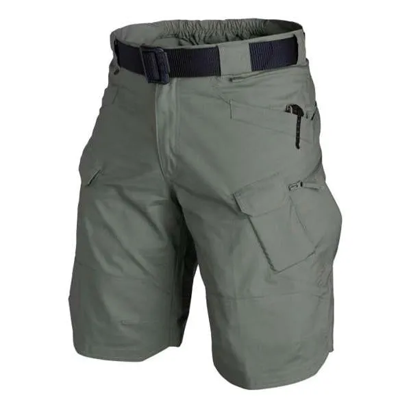 MEN'S TACTICAL OUTDOOR CARGO SHORTS (BELT EXCLUDED) 85945862M sold by Manly