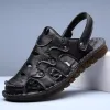 MEN'S BEACH OUTDOOR CASUAL SANDALS 48982640M sold by Manly